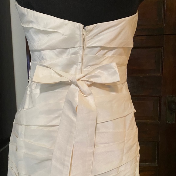 Eden Bridal. Size 6. NWT - Picture 5 of 6